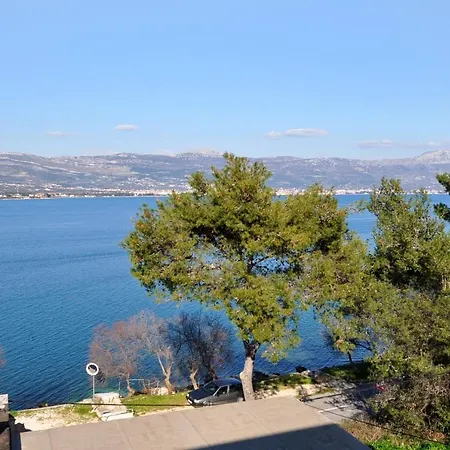 By The Sea Arbanija, Ciovo - 1085 Apartment *