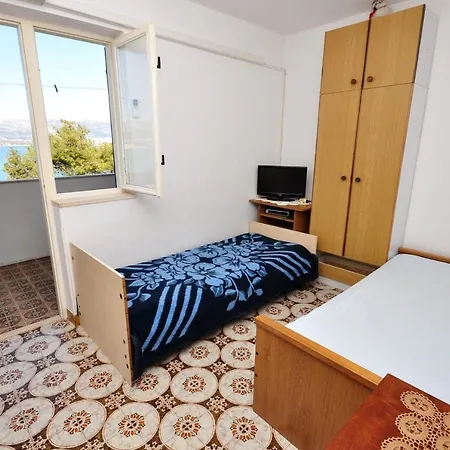 아파트 By The Sea Arbanija, Ciovo - 1085 *